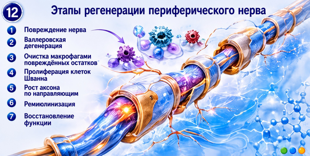 Этапы регенерации периферического нерва.jpeg Этапы регенерации периферического нерва.jpeg